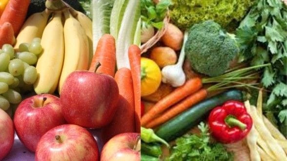 VegGoFresh
