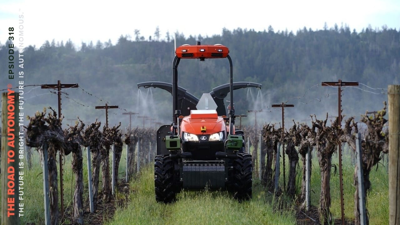 47-Year-Old Law Is Stalling the Future of Farming in California