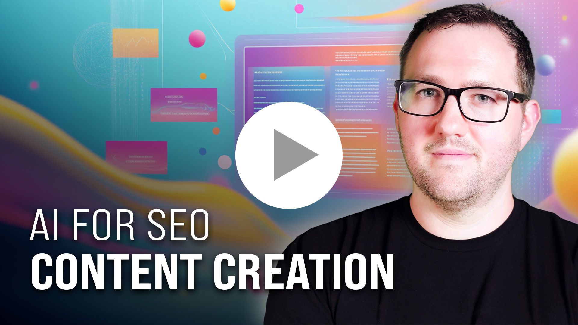 AI For SEO Content Creation