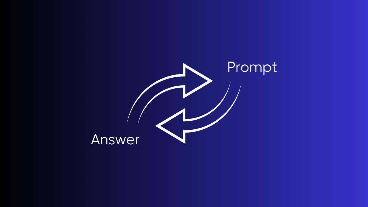 reverse-prompting