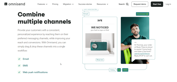 ecommerce inventory management