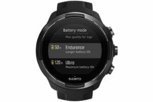 Suunto 9 GPS watch