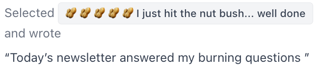 review