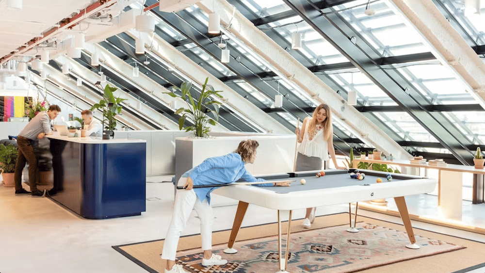 WEWORK