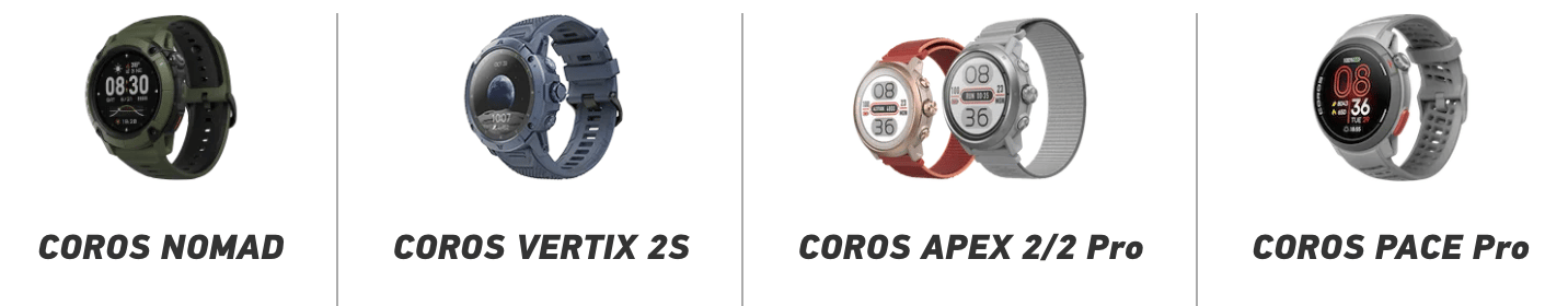 DIREFERENTES MODELOS COROS
