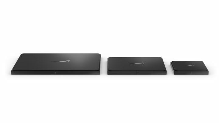 Dash Smart Shelf - Amazon launches a connected object for businesses 1
