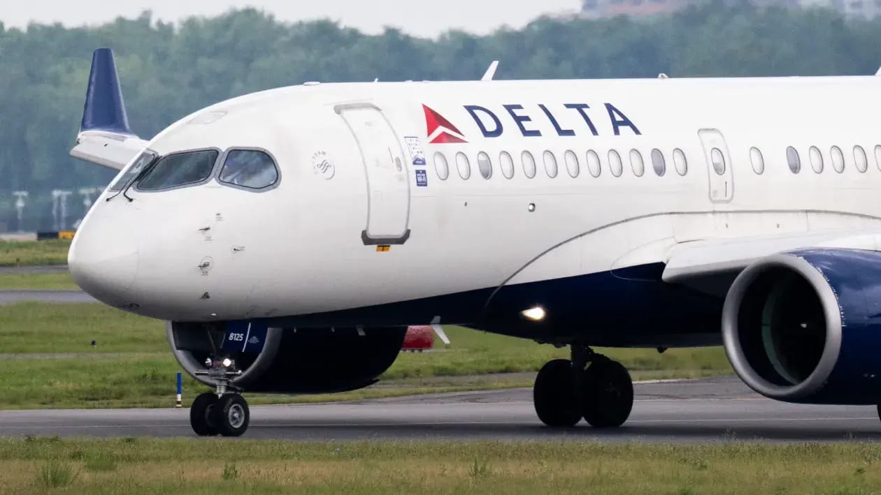 Delta’s AI Pricing Plan Scrutinized