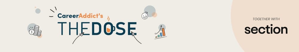 The Dose with Section