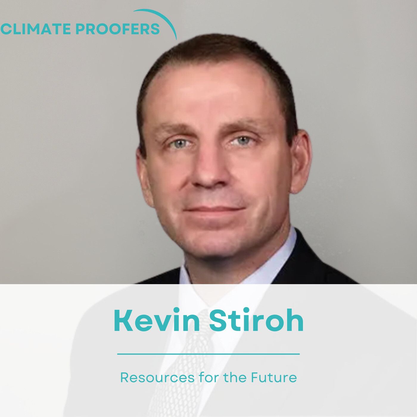 Kevin Stiroh On The Bank Climate Risk Management Rollback