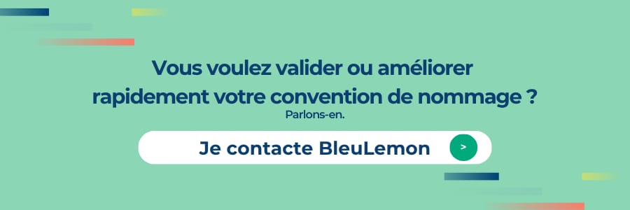 Contacter Bleulemon