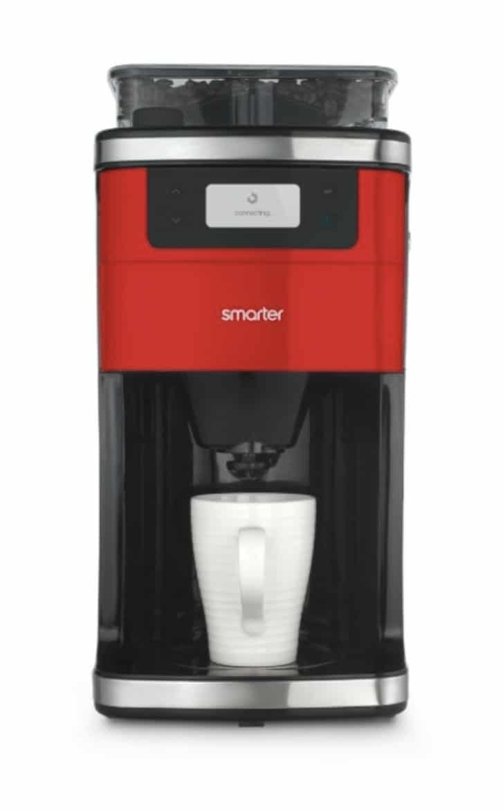 ikettle connected coffee machine