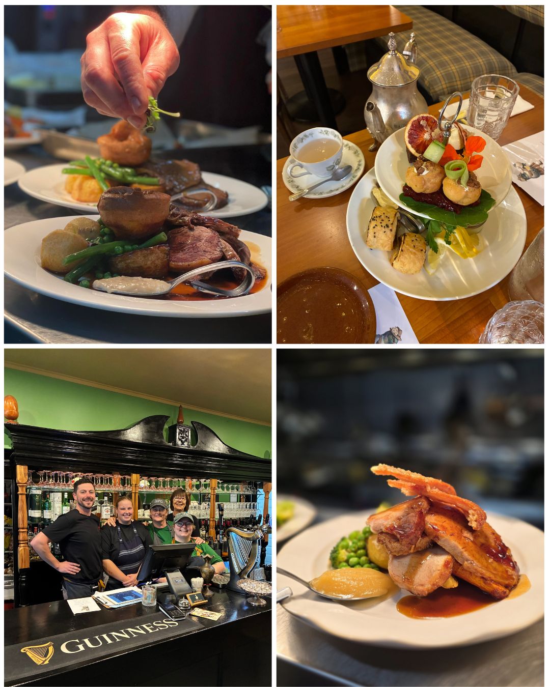 Mother Goose - Tauwharenīkau