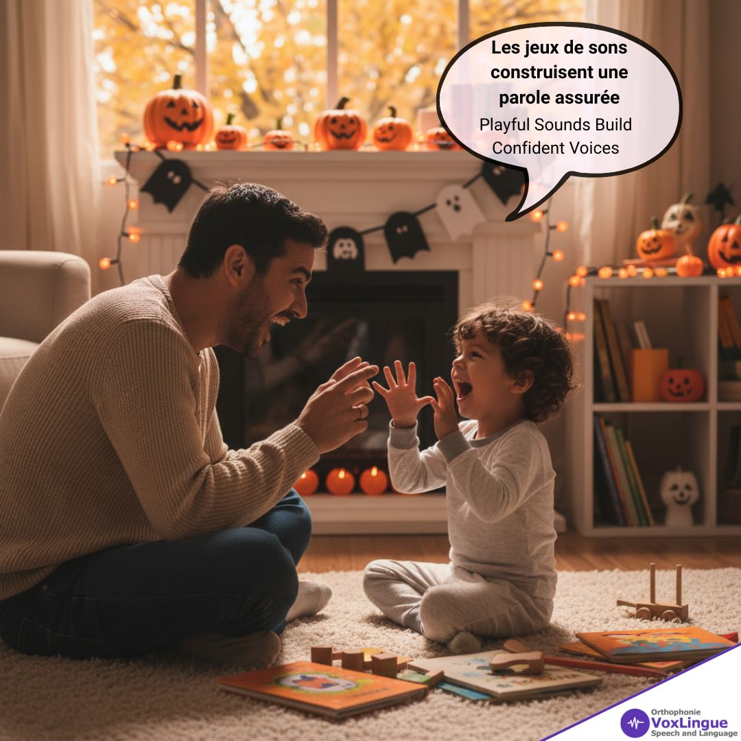 Whispers of Halloween Learning · Murmures d’Halloween et apprentissage