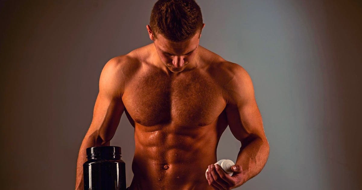 Lazy 7-Day High‐Protein Meal Plan to Shed Pounds Fast