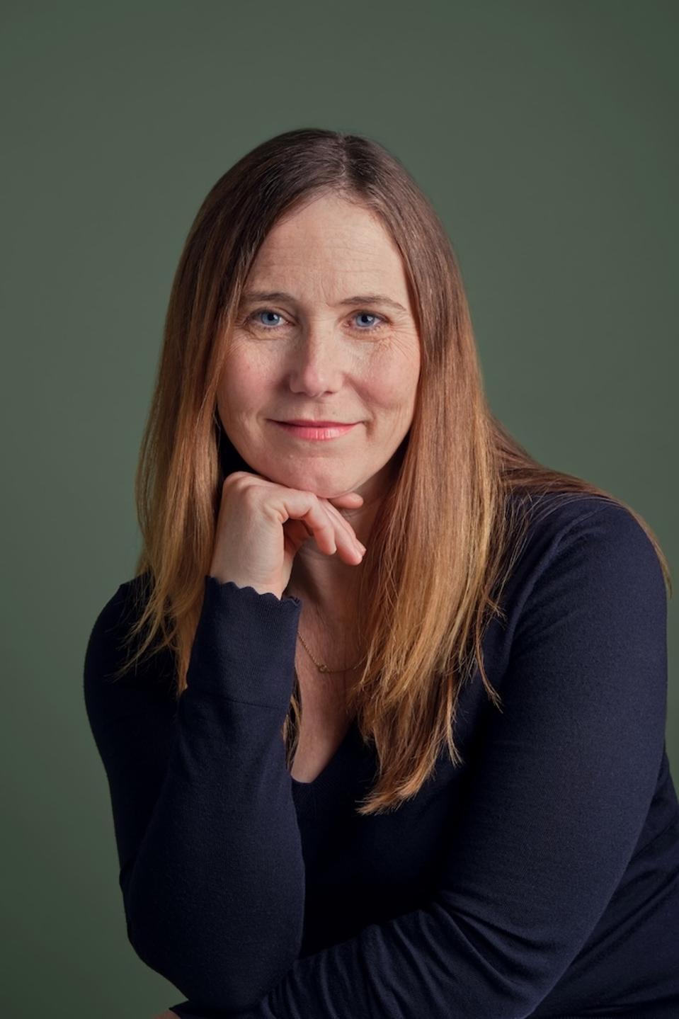 April Lane, Thrive Market's Chief Merchandising Officer and head of the retailer's new Retail Media Network.