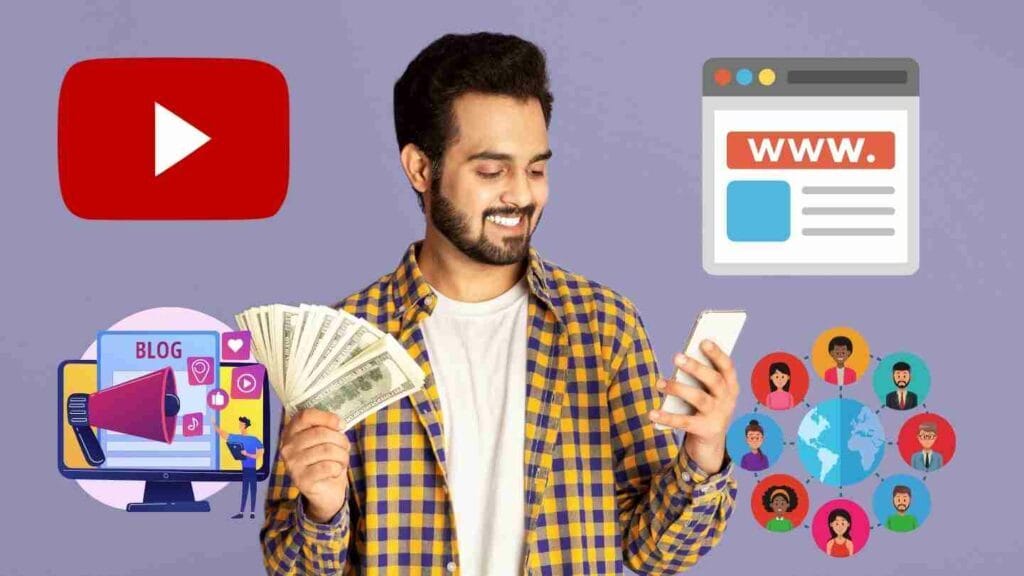 18 Saal Ke Bad 5 Tariko Se Paise Kamaye