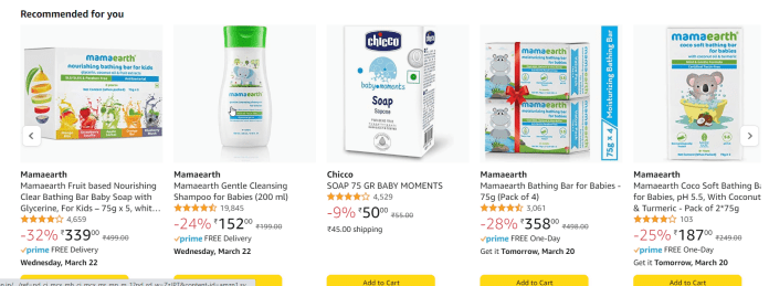 ecommerce inventory management