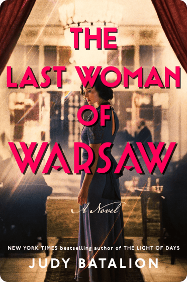 The Last Woman of Warsaw