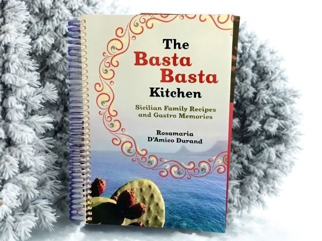 The Basta Basta Kitchen