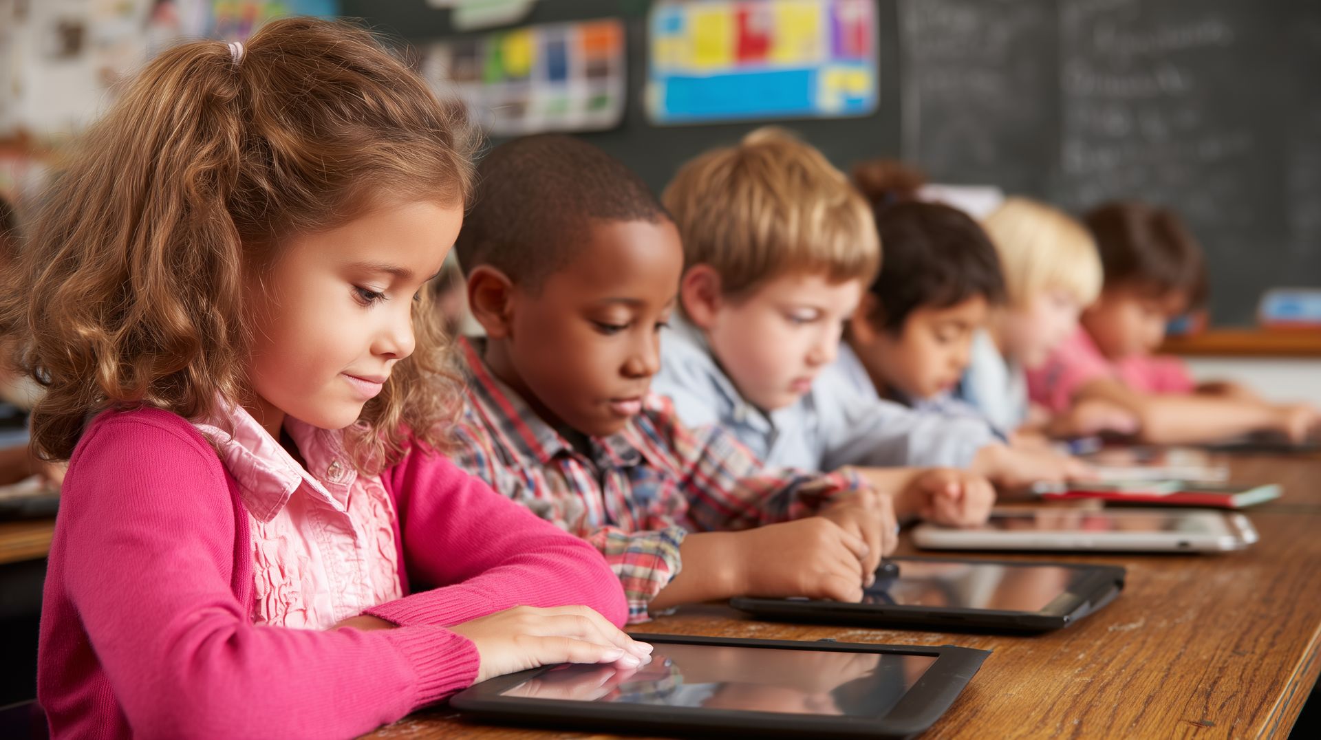 La alfabetización en IA no debería esperar hasta la escuela secundaria