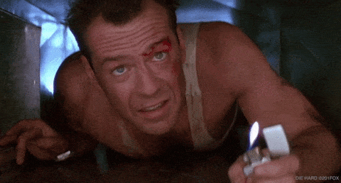 die hard