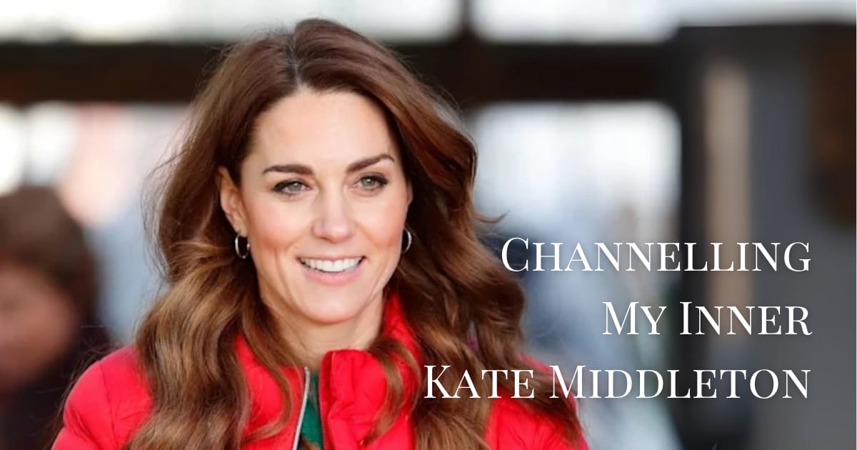In 2025, Is There Anyone More Classic and Beautiful Than Kate Middleton?
