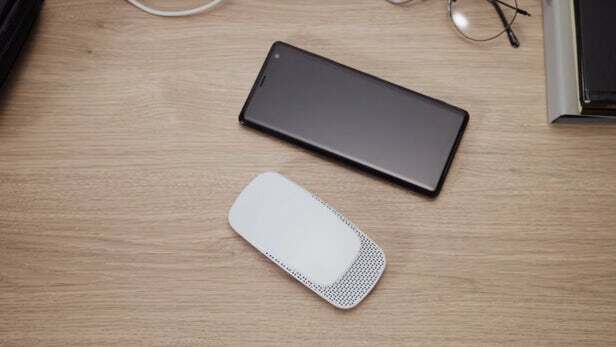 Reon Pocket - Sony launches its crowdfunding portable air conditioner