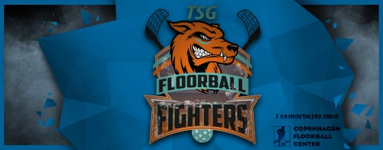 Copenhagen Floorball Center