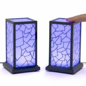 Long Distance Lamp