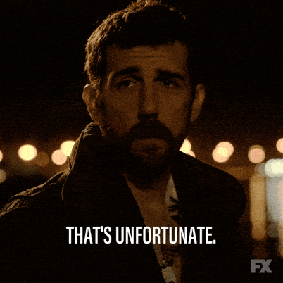 Fx Networks Teddy GIF by Snowfall