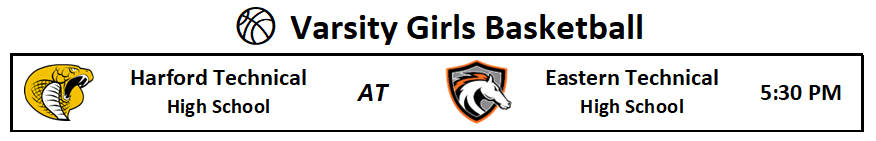 Varsity Girls Basketball
