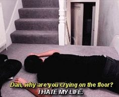 Image result for existential crisis danisnotonfire