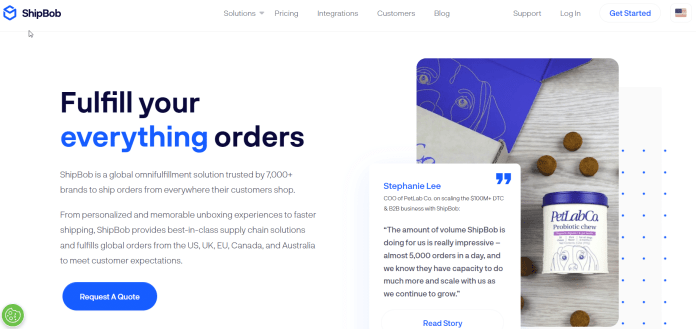 sales crm