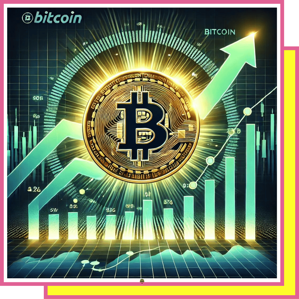 ⚡Aurelien Ohayon Predicts Major Bitcoin Bull Run👟