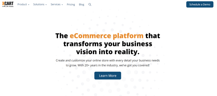 ecommerce inventory management