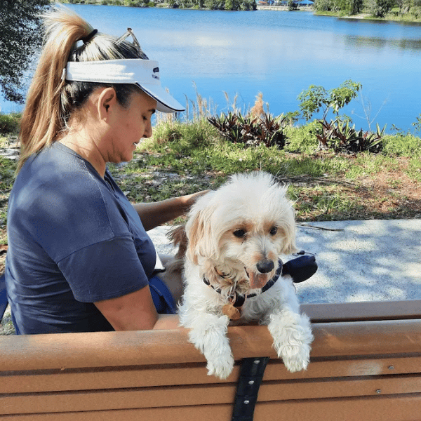 Dog Friendly