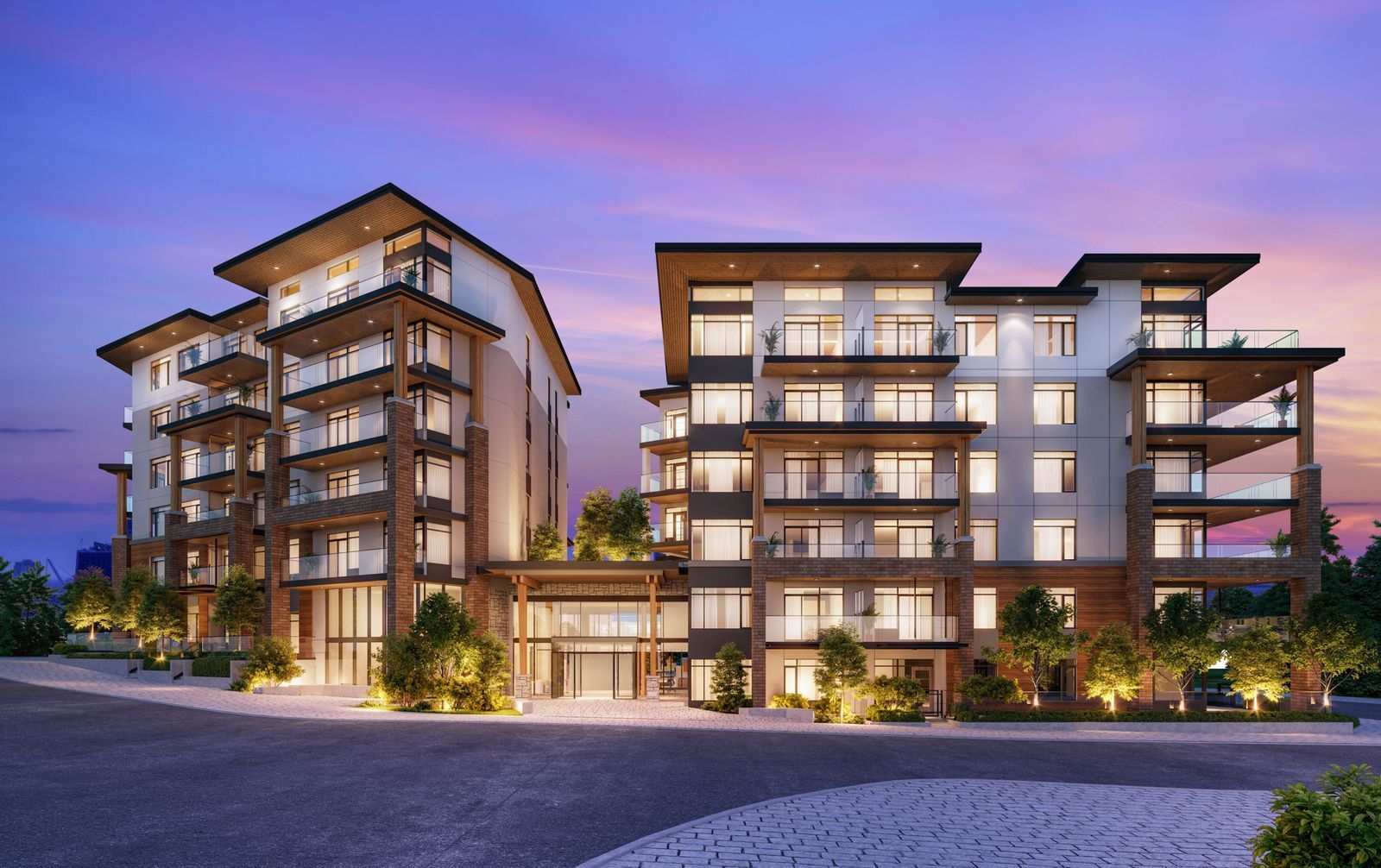  Greater Vancouver Presale Market