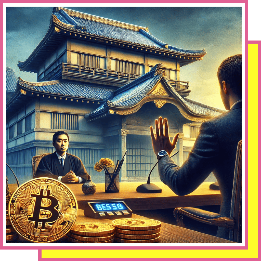 ⚡Bitcoin National Reserve!?️