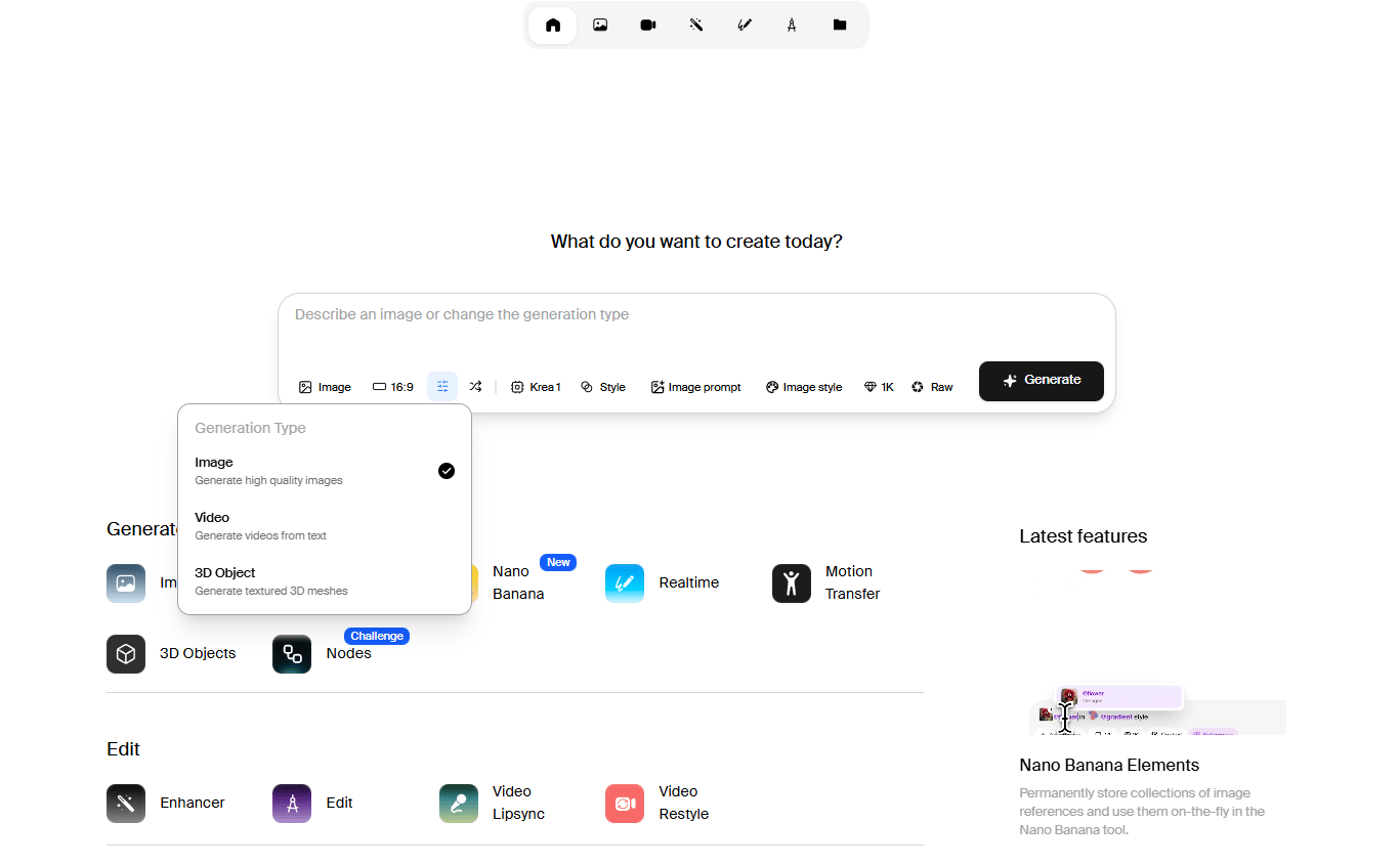 tool-1-krea-krea-ai-a-multi-tool-for-creativity