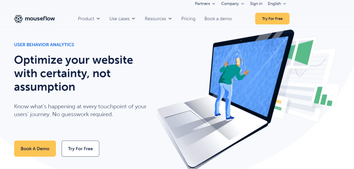 ecommerce analytics tools
