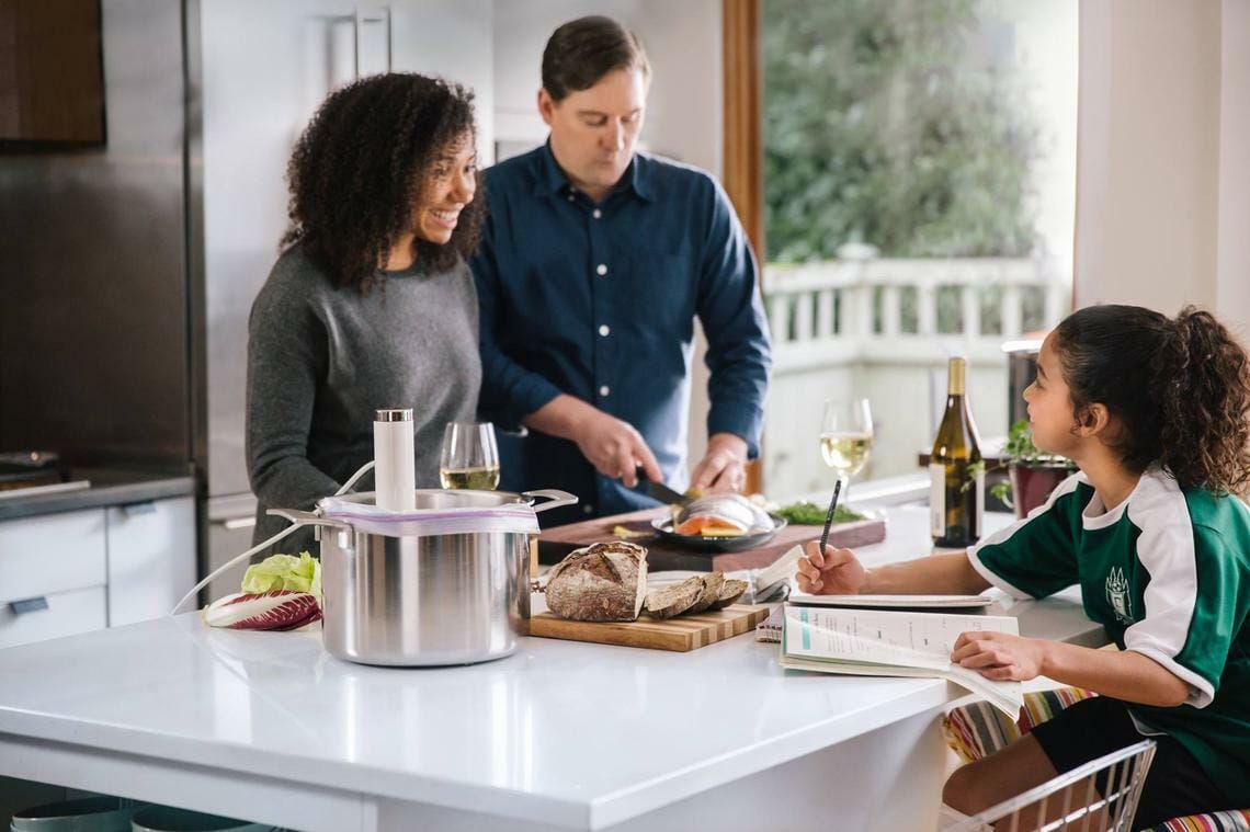 Joule ChefSteps