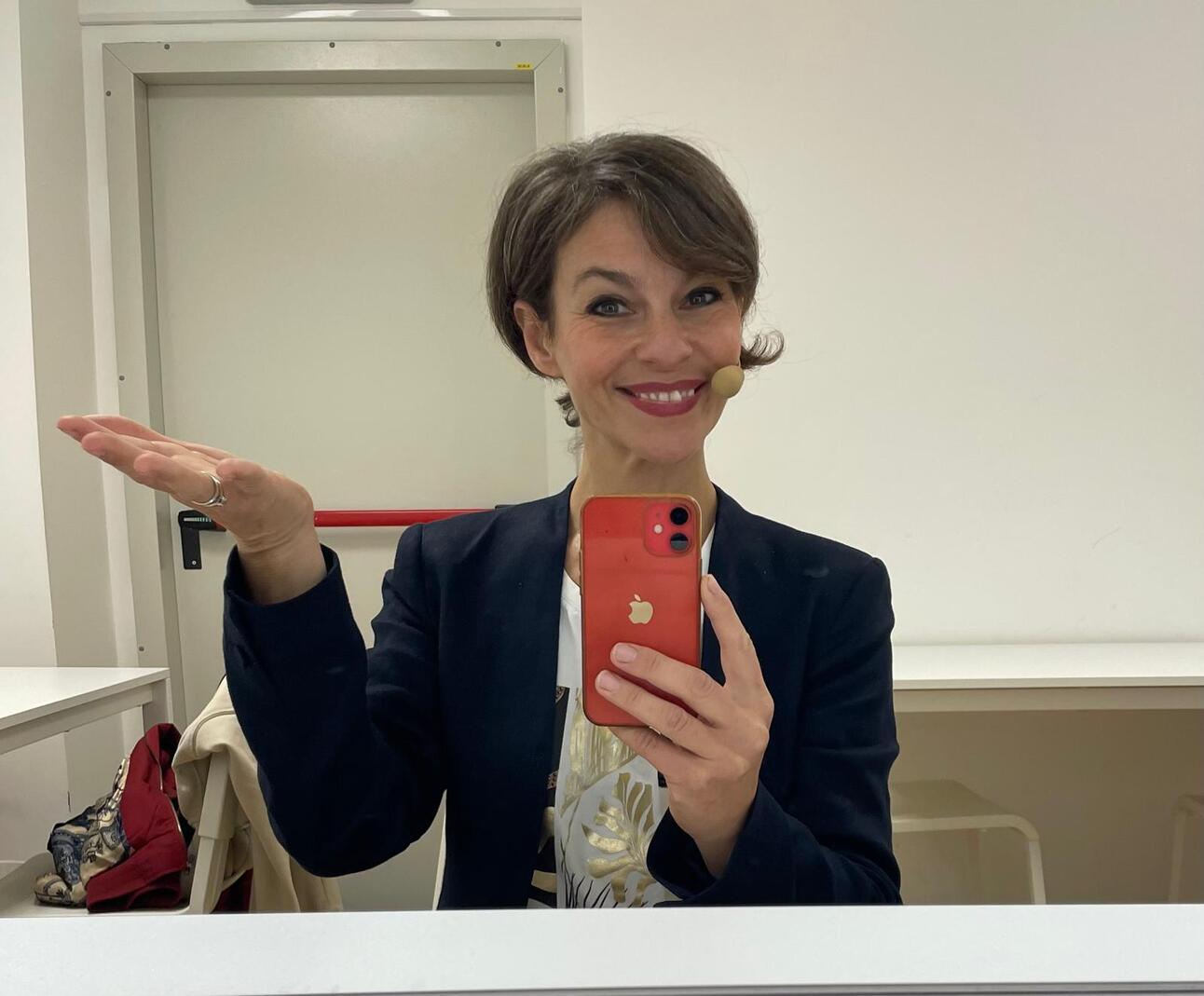 Intervista Tiziana Confalonieri