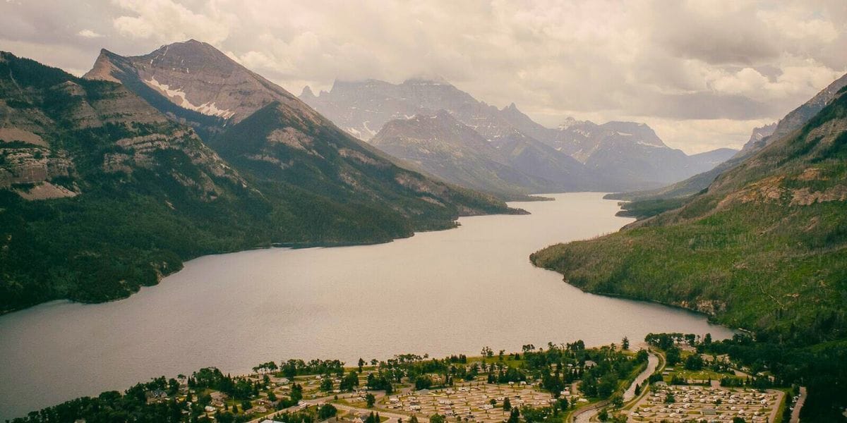 Alberta, Canada