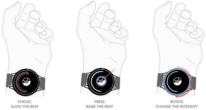 Doppel wearable