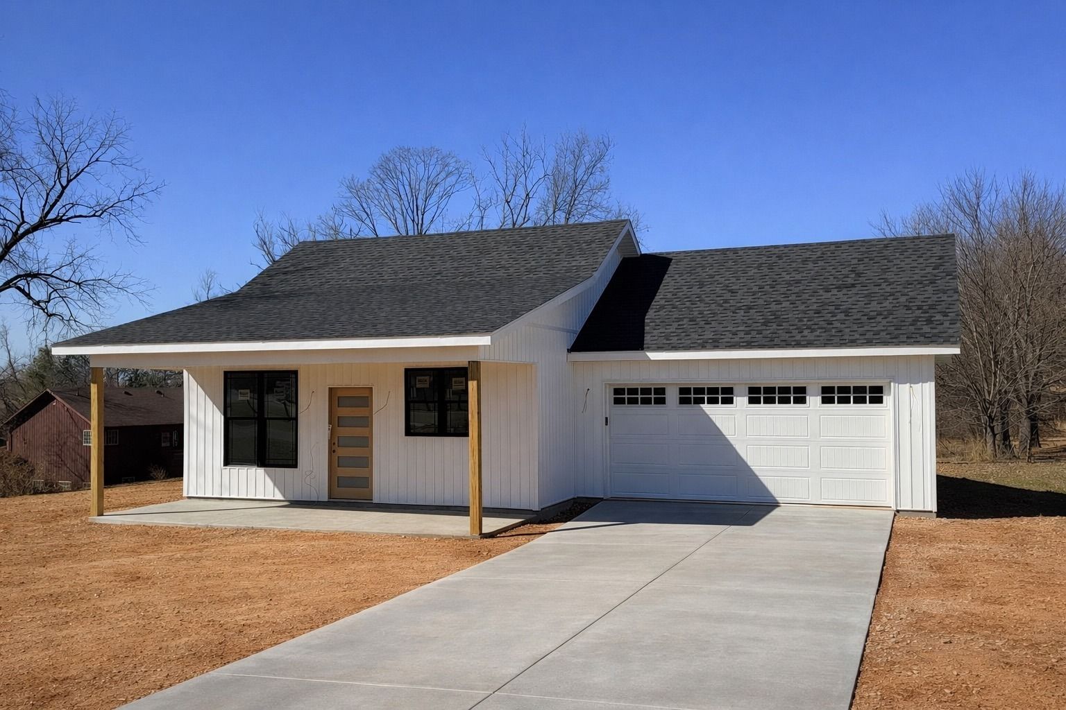 What Role Could Accessory Dwelling Units Play in Bentonville’s Housing Market?
