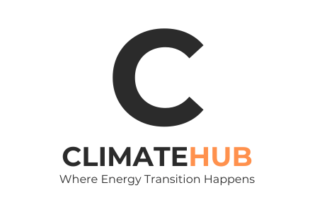 ClimateHub Logo