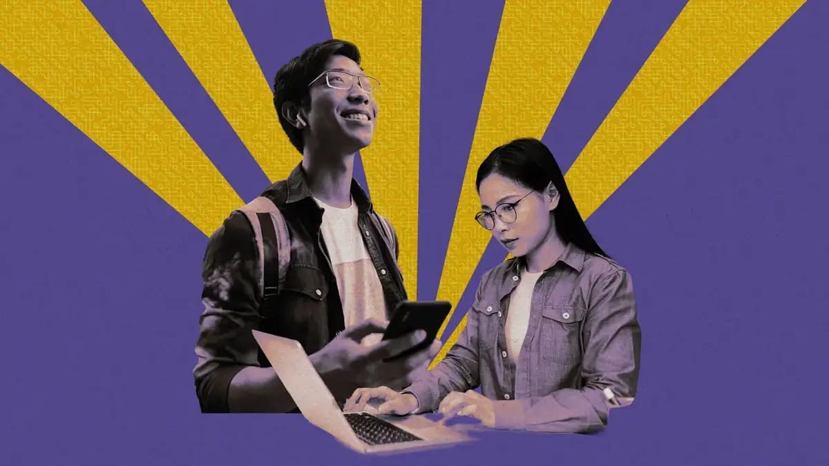China Goes All-In on Campus AI