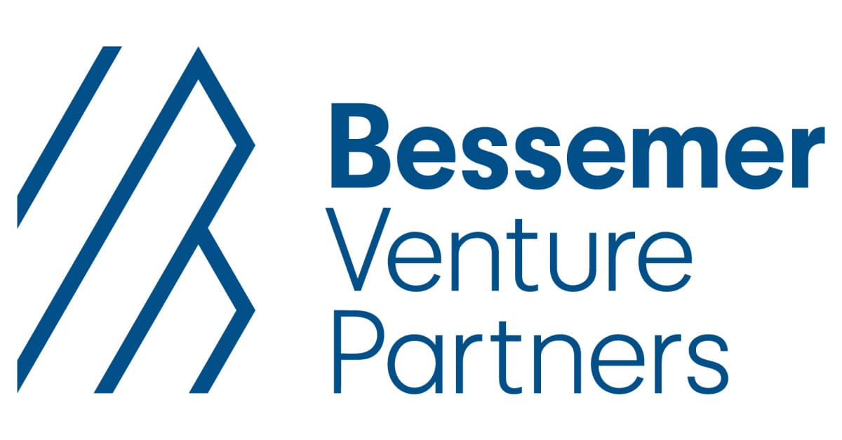 Bessemer Venture Partners logo