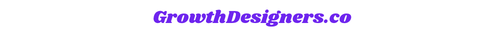 GrowthDesigners.co