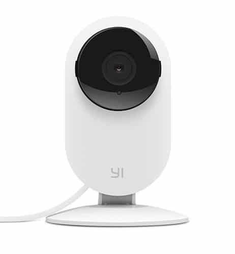 Xiaomi Ants smart webcam